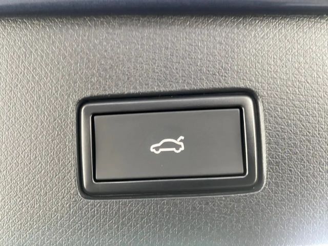 Cupra Tavascan 210kW/286PS