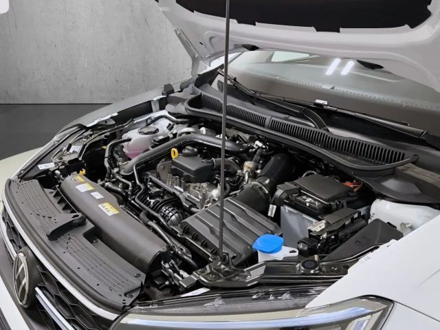 Volkswagen Taigo 1.0 TSI Life