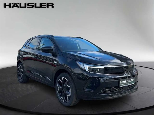 Opel Grandland X Ultimate