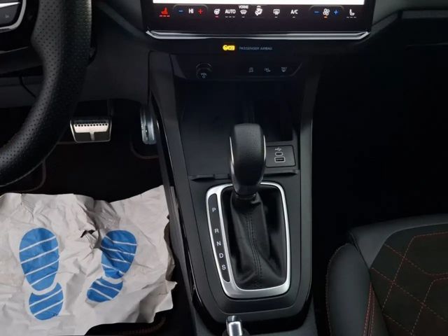 Ford Puma EcoBoost ST Line