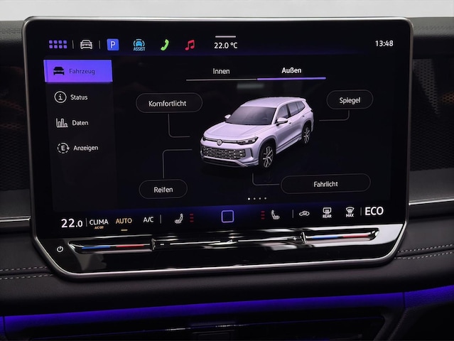 Volkswagen Tayron Life eHybrid