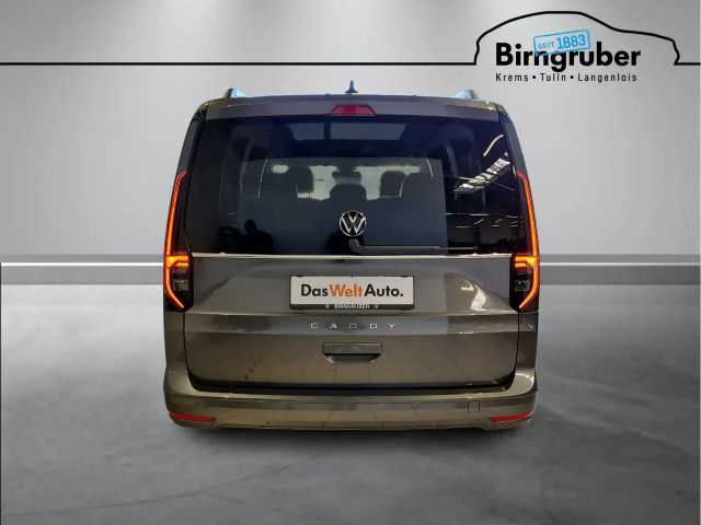 Volkswagen Caddy Maxi Style