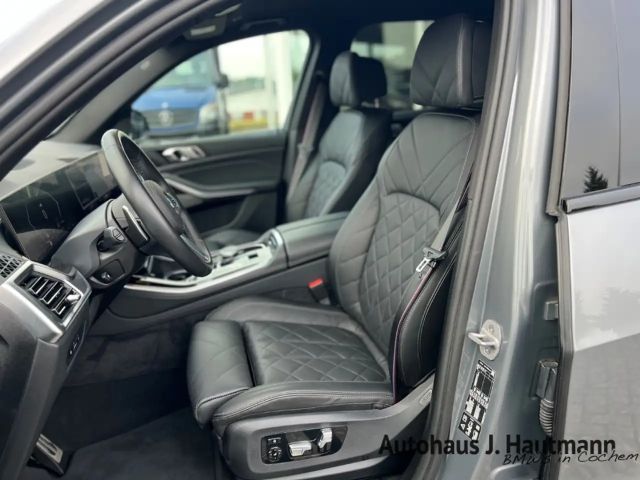 BMW X5 M-Sport xDrive