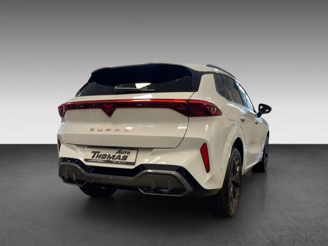 Cupra Terramar 1.5 eTSI