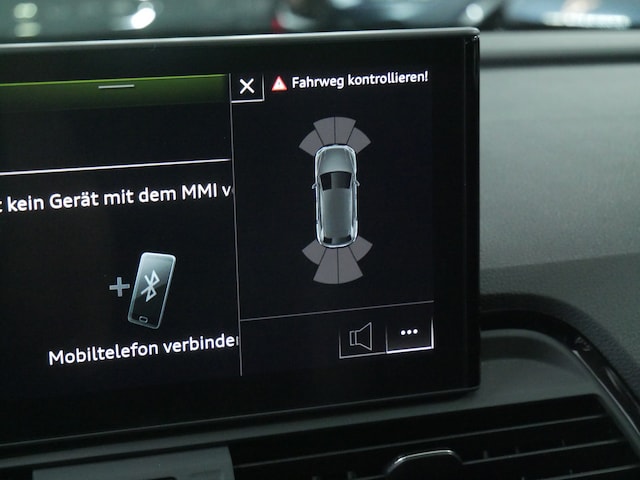 Audi SQ5 SUV TDI tiptronic Audi SQ5 SUV