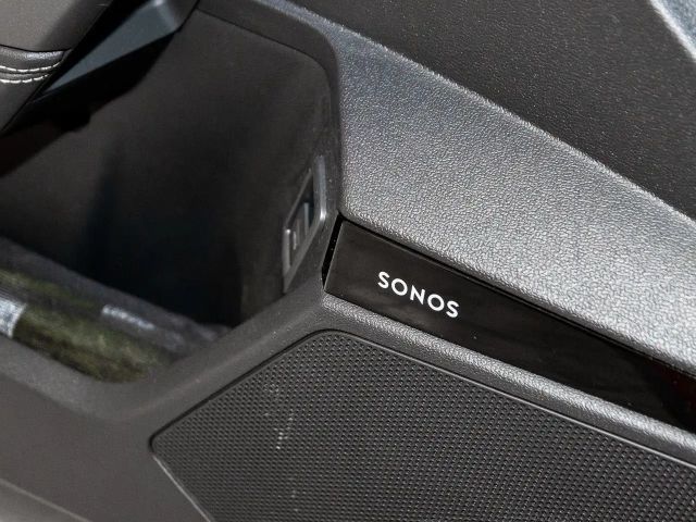 Audi A3 35 TFSI S-Line S-Tronic Sedan