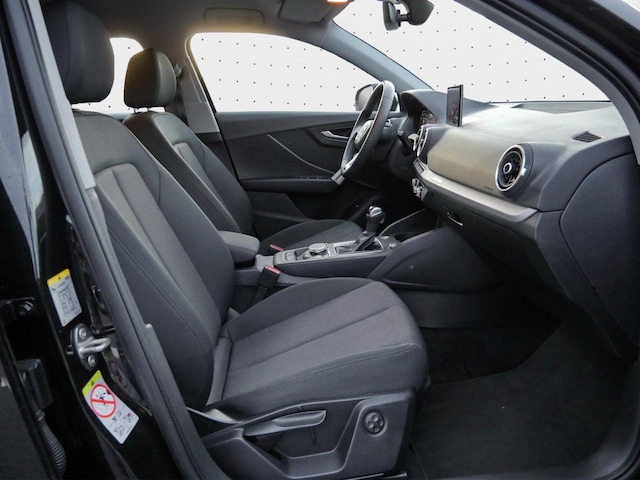 Audi Q2 40 TFSI Quattro S-Tronic