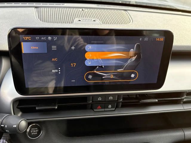 Jeep Avenger LED, KAMERA, AUTOMATIK