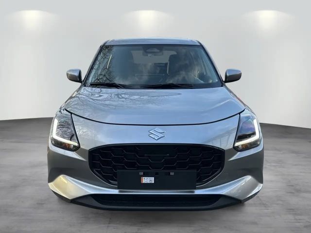 Suzuki Swift Comfort Hybrid