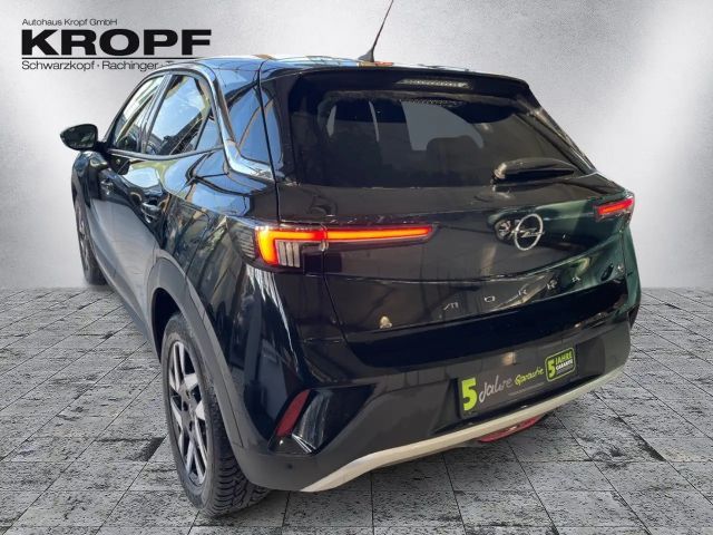 Opel Mokka Elegance Mokka-e