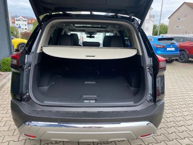 Nissan X-trail Tekna