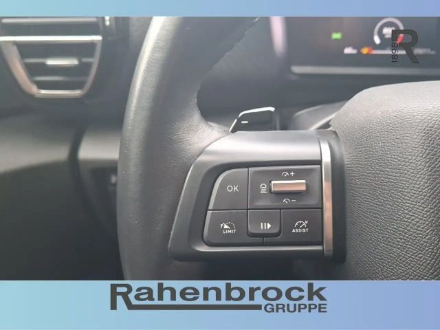 Citroën C4 PureTech Shine