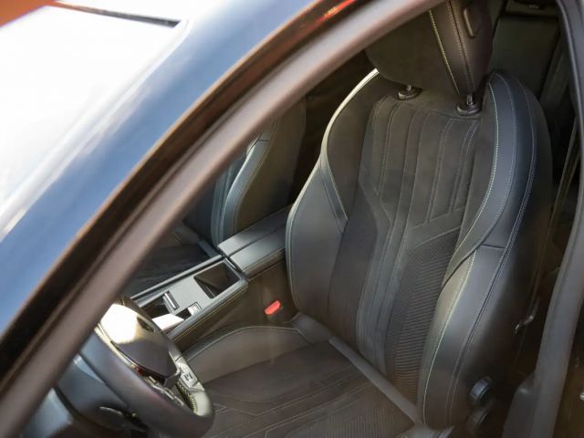 Peugeot 308 BlueHDi EAT8 GT-Line