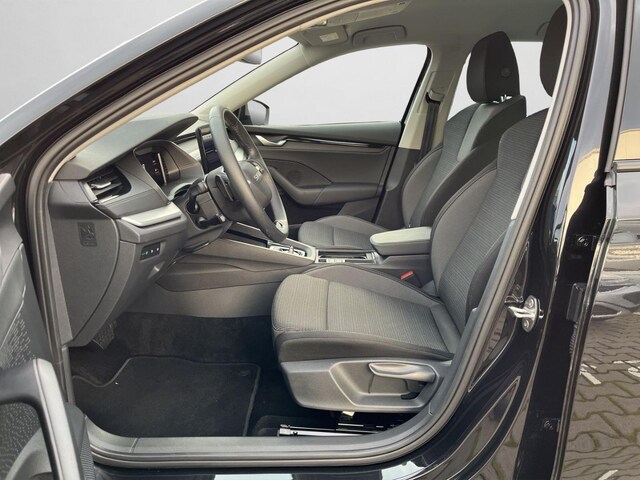 Skoda Octavia Combi Selection