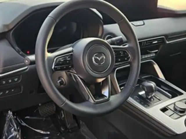 Mazda CX-60 Homura e-Skyactiv