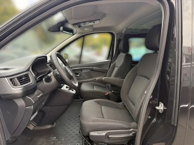 Nissan Primastar dCi 150