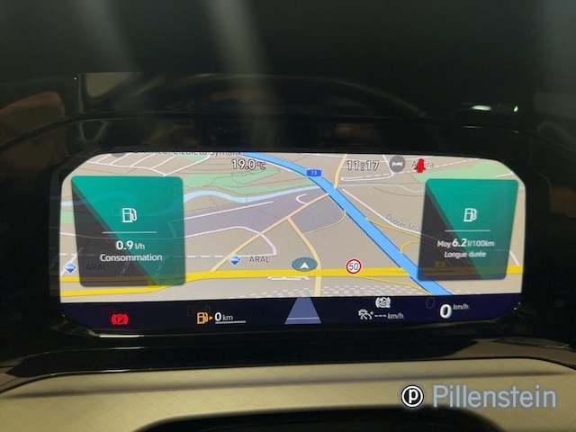 Volkswagen Golf 1.0 TSI Life Variant