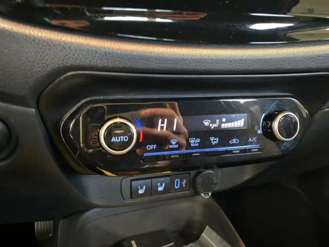 Toyota Aygo X Hatchback Team D