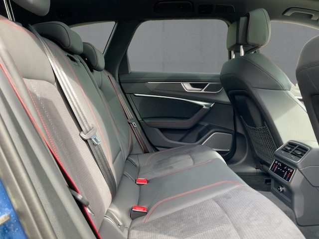 Audi A6 55 TFSI Avant Quattro S-Line S-Tronic