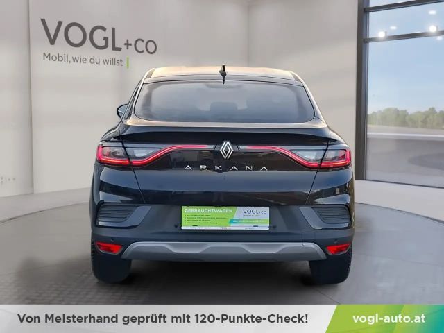 Renault Arkana EDC TCe 140 Techno
