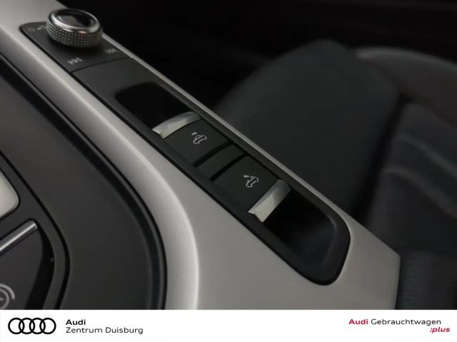 Audi A5 40 TFSI Cabriolet