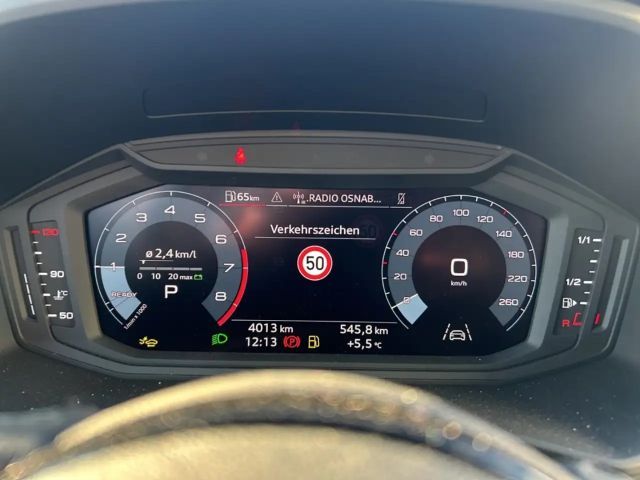 Audi A1 30 TFSI S-Tronic Sportback