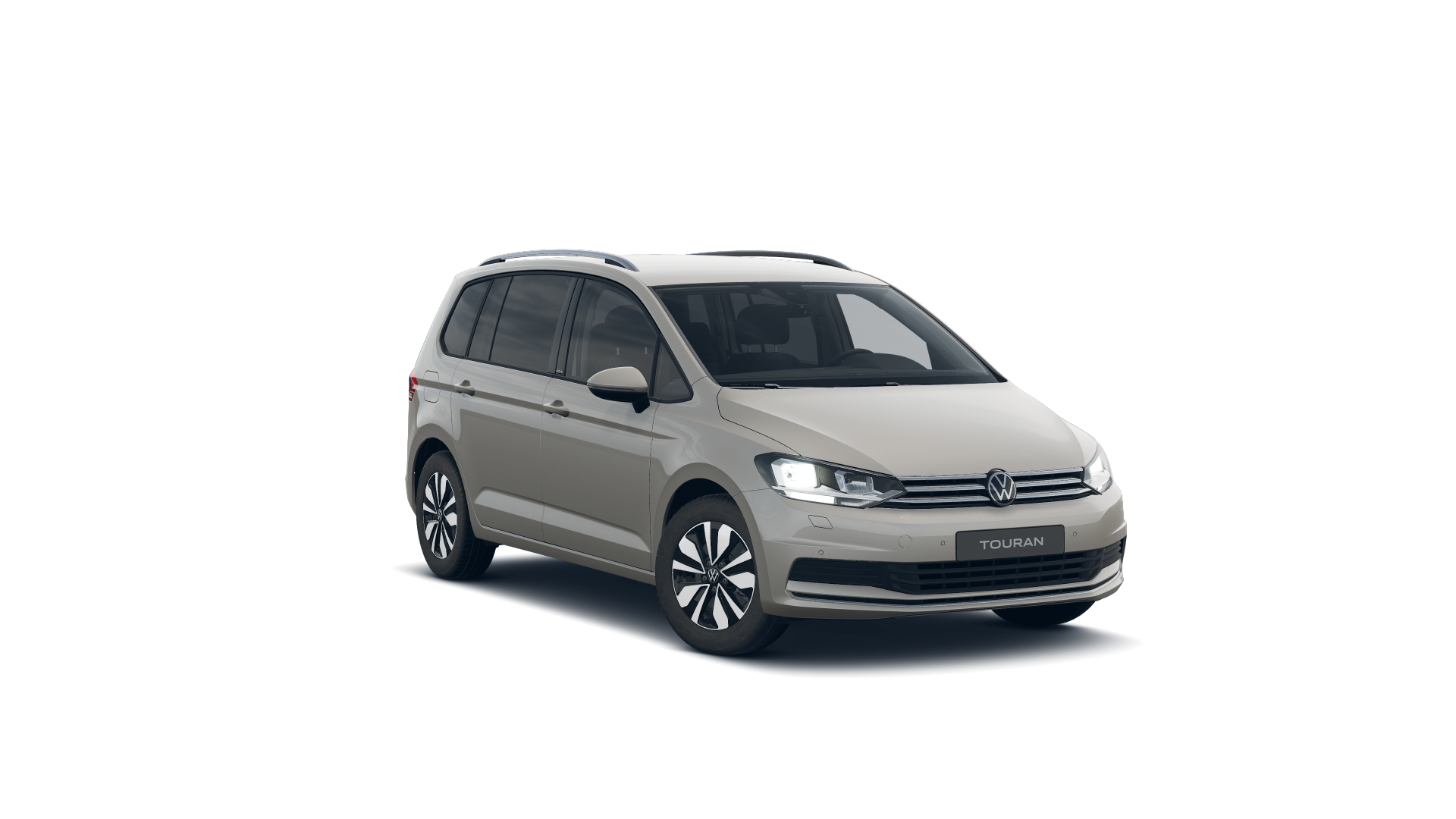 Volkswagen Touran Comfortline Move