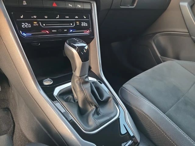 Volkswagen T-Roc DSG IQ.Drive Style