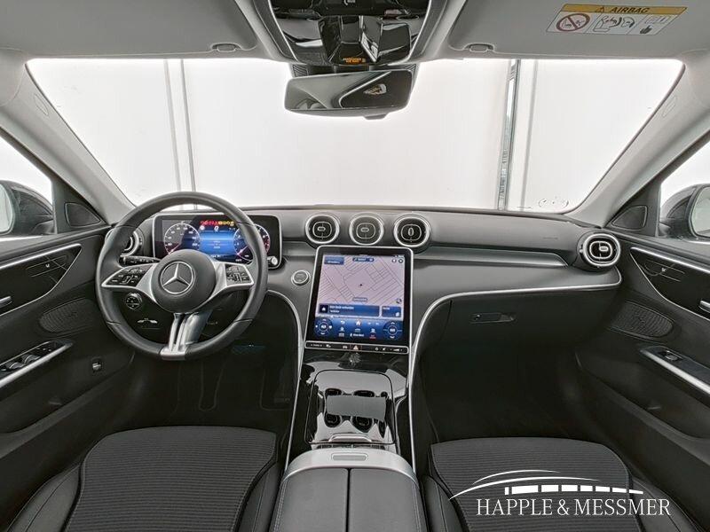 Mercedes-Benz C 180 AVANTGARDE Estate