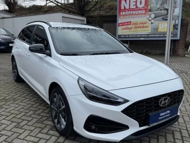 Hyundai i30 Advantage