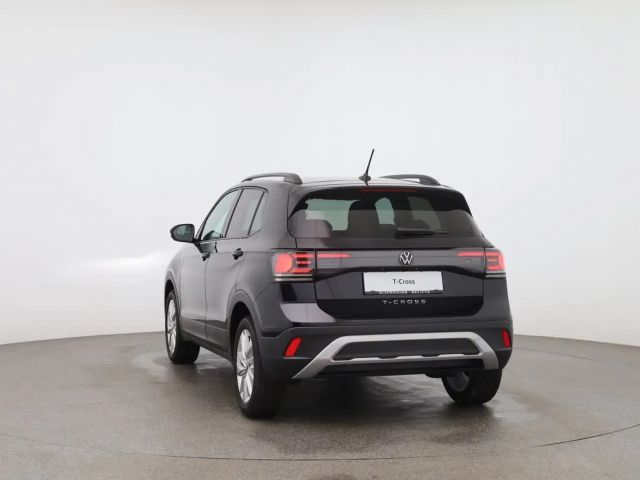 Volkswagen T-Cross Friends TSI
