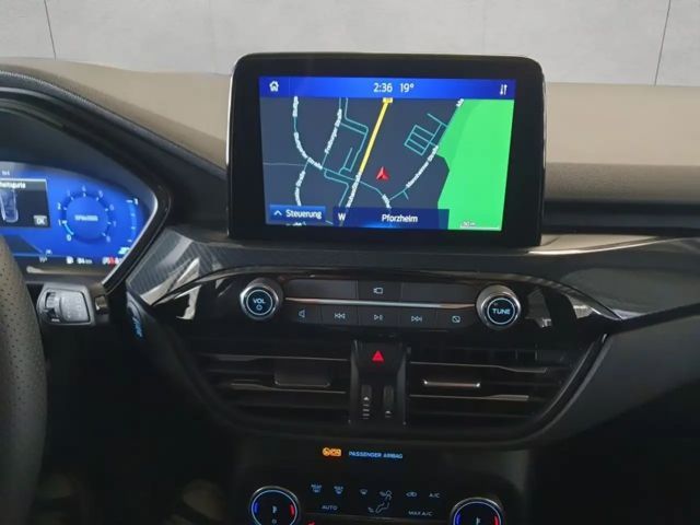 Ford Kuga EcoBoost ST Line X