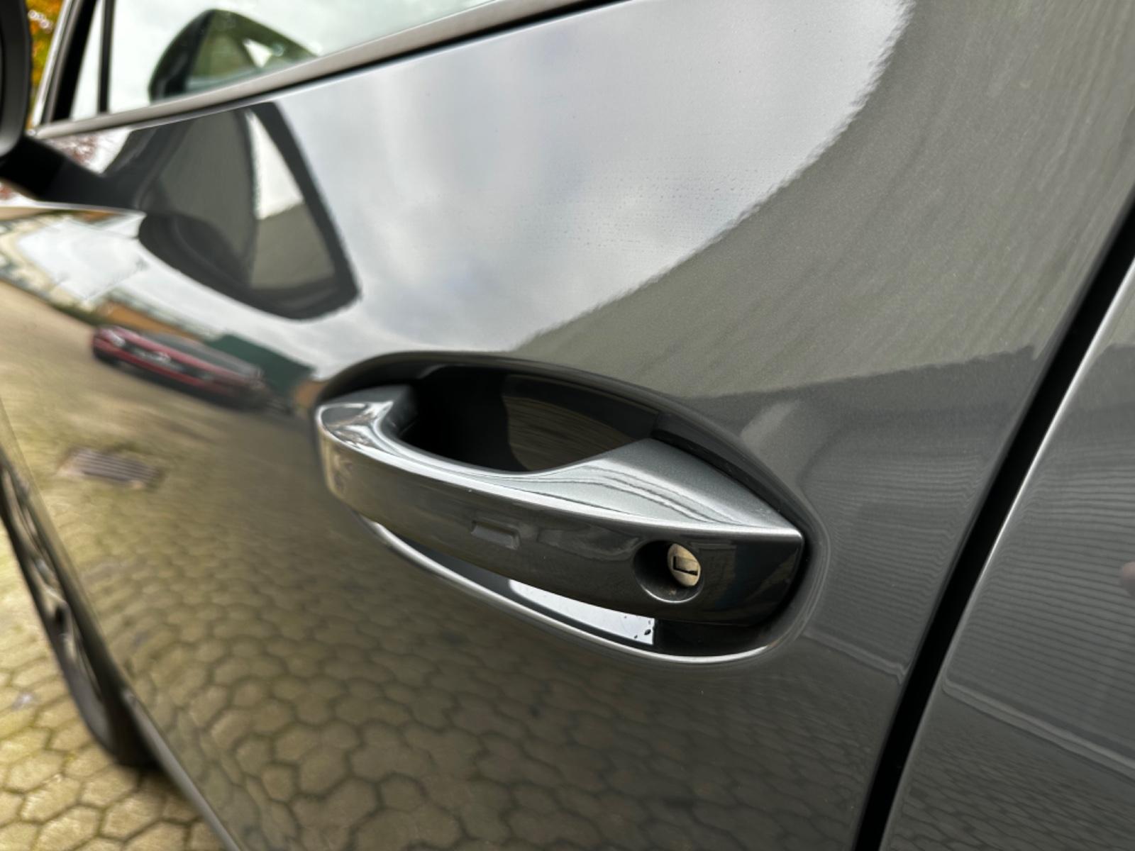 Volkswagen Tiguan 1.5 eTSI DSG Life Plus