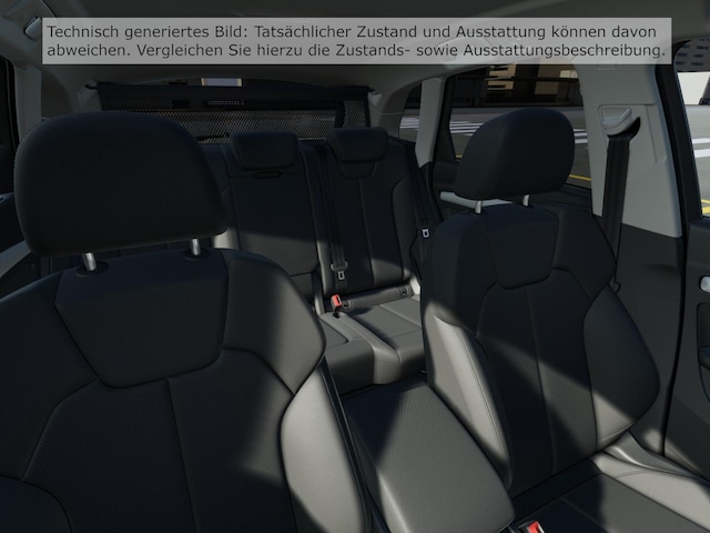 Audi Q5 40 TDI Quattro S-Tronic