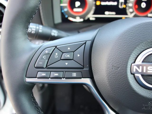 Nissan Juke N-Connecta