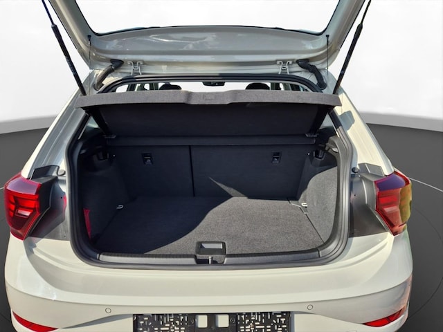 Volkswagen Polo 1.0 TSI