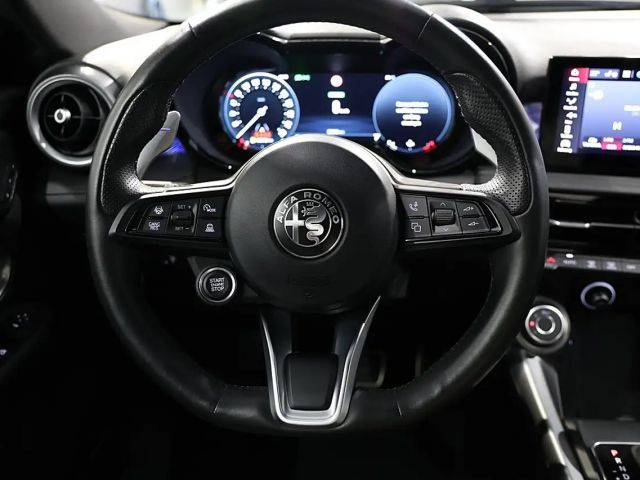 Alfa Romeo Tonale Speciale