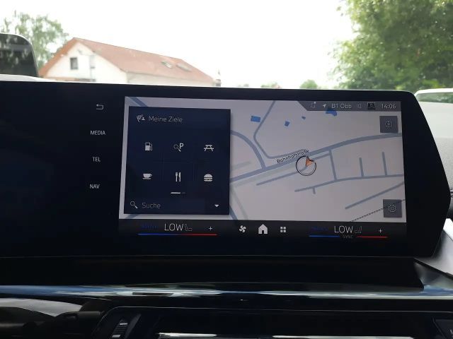 BMW 218 218i Active Tourer M-Sport