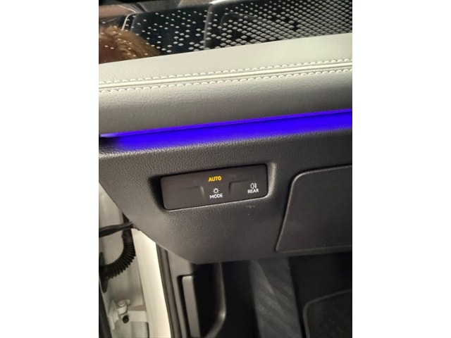 Volkswagen Passat 1.5 eTSI DSG Variant