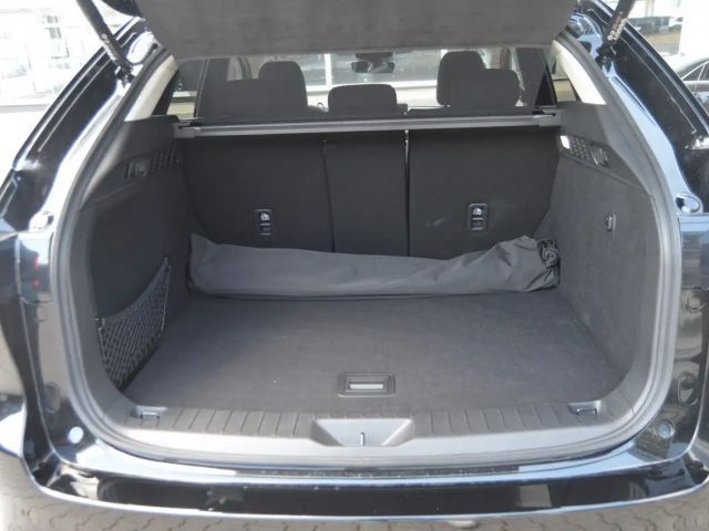 Mazda CX-60 Exclusive-line