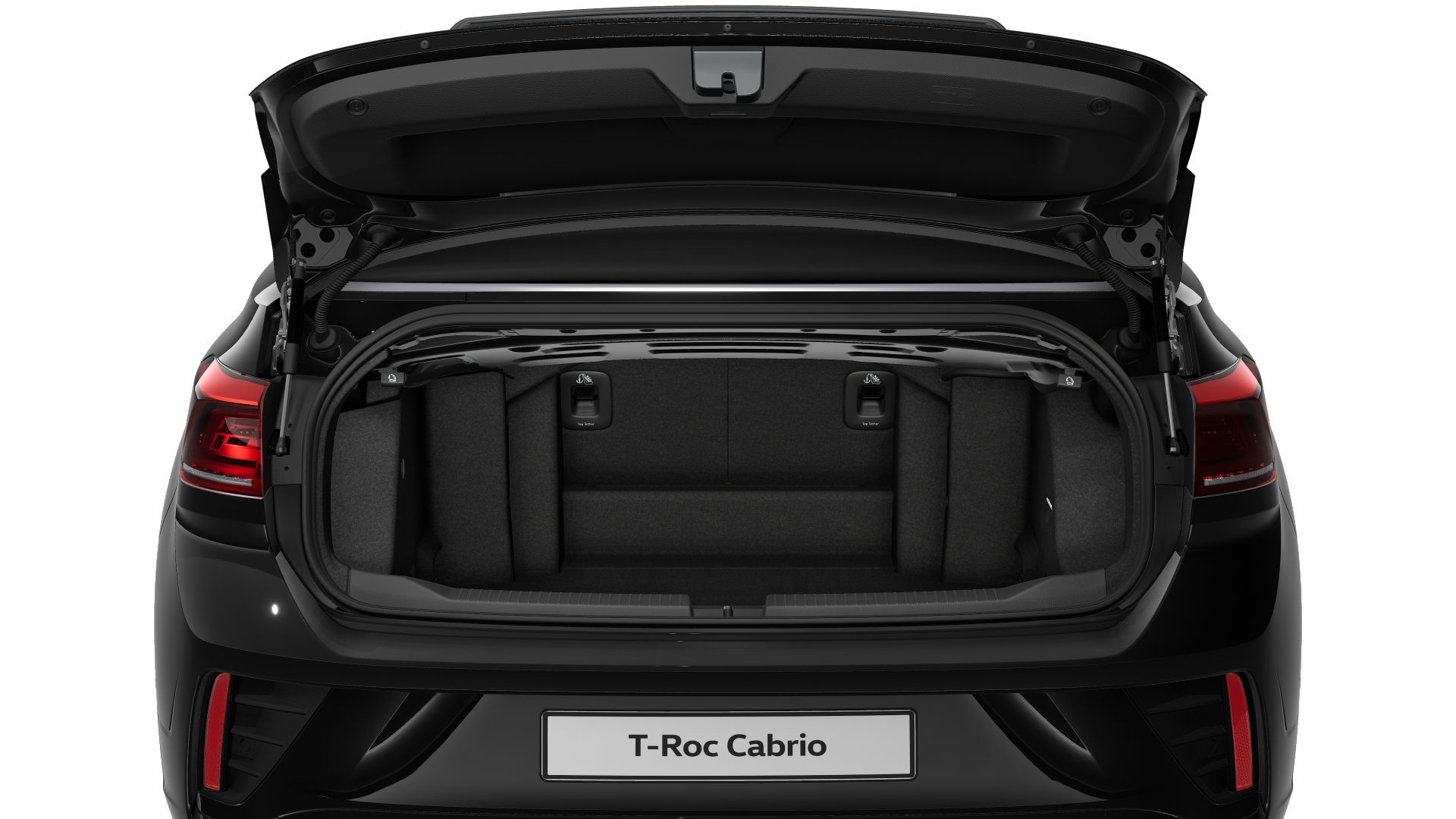 Volkswagen T-Roc Cabriolet DSG IQ.Drive