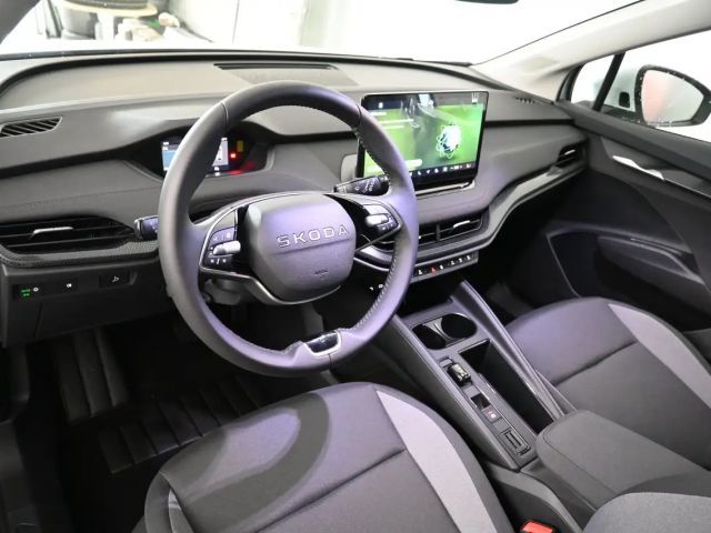 Skoda Elroq 50