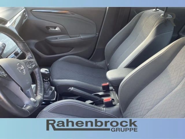 Opel Corsa 1.2 Turbo Elegance Turbo