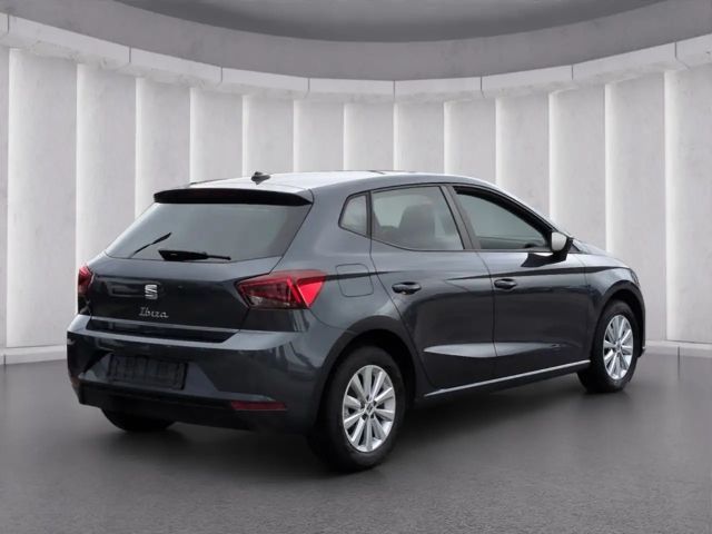 Seat Ibiza 1.0 TSI Style