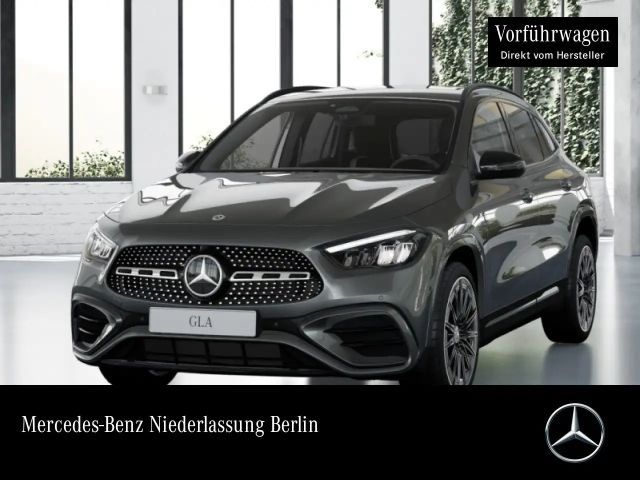 Mercedes-Benz GLA 180 AMG Line