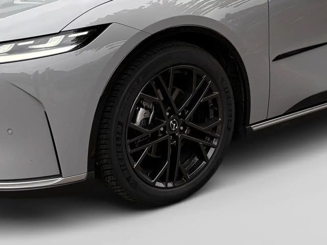 Mazda 6e Long range RWD Takumi