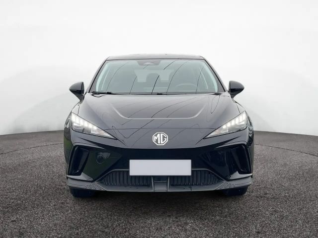 MG MG4 51 kWh EV Standard range