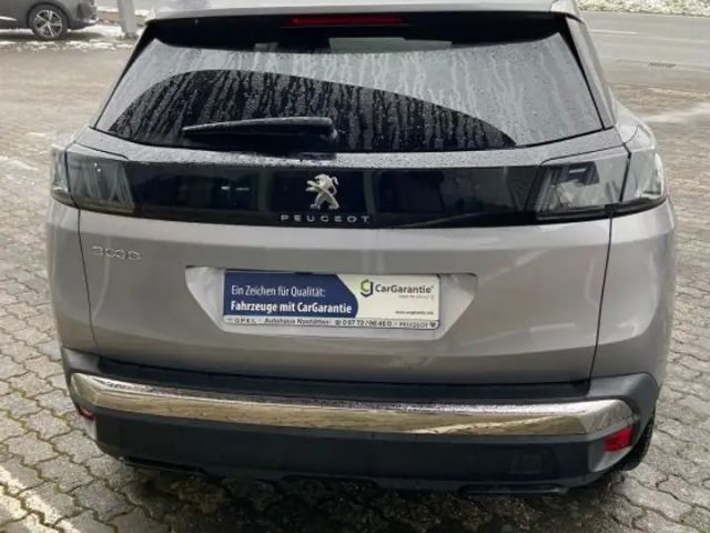 Peugeot 3008 Allure Pack Hybrid