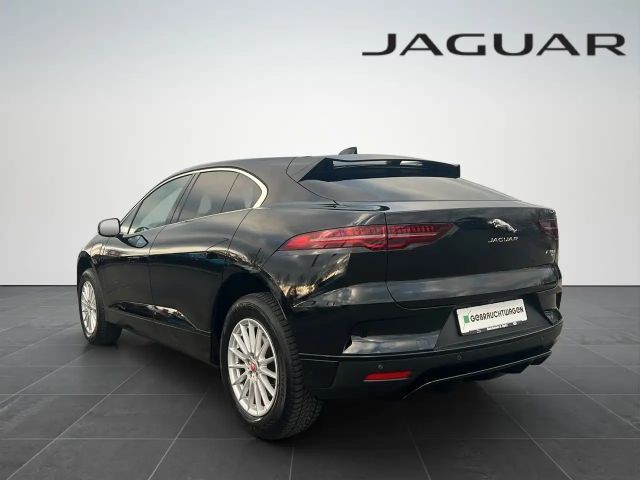 Jaguar I-Pace AWD S