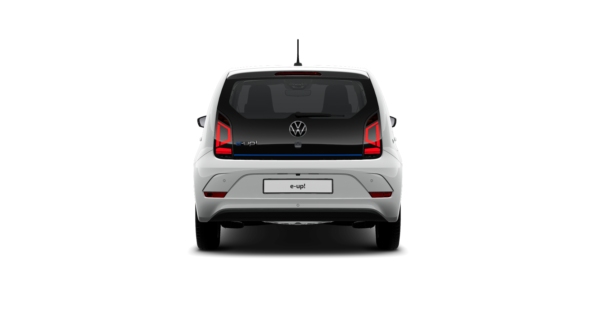 Volkswagen e-up! e-up! Edition, KAM/SHZ/GRA/KLIMA